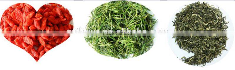 Green tea packaging machine,quantitative Packager machines for all kinds of the tea