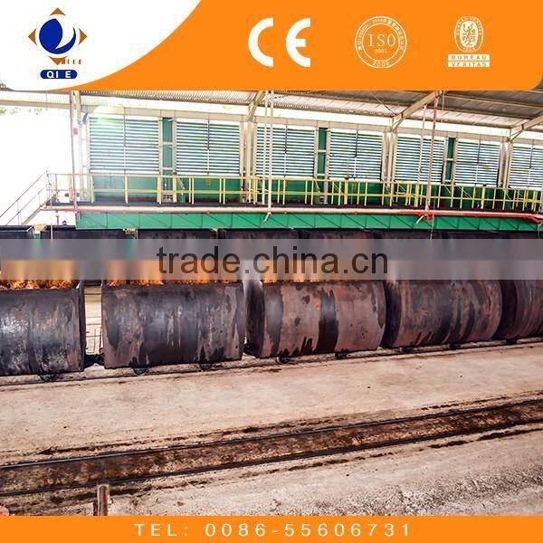 Professional palm oil processing line manufacturer with ISO BV,CE,palm oil processing machine