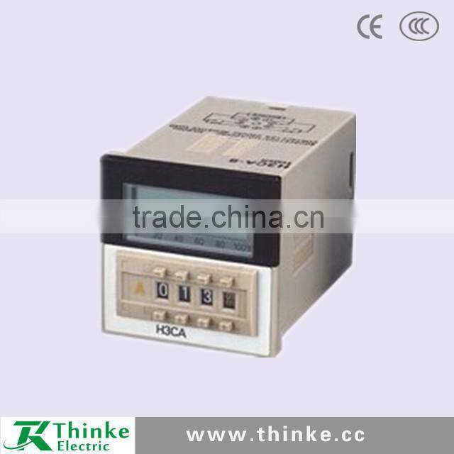 H3CA-A Super Timer Relay