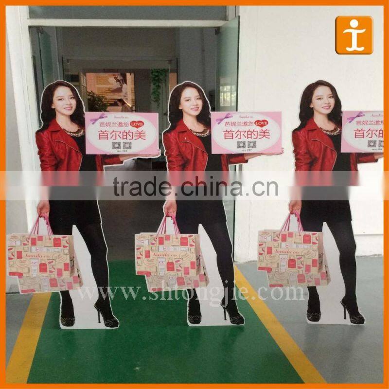 PVC uv digital printing ,Sign board ,Decoration printing pvc foam sign board