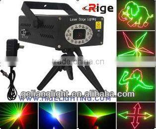 Laser light, Stage light, Mini Animation Laser