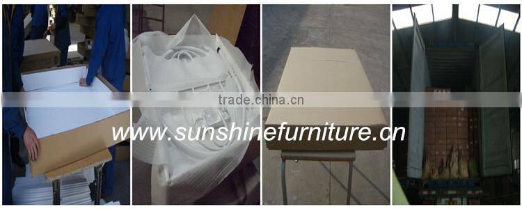 Customized Cheap Wood Book Rack