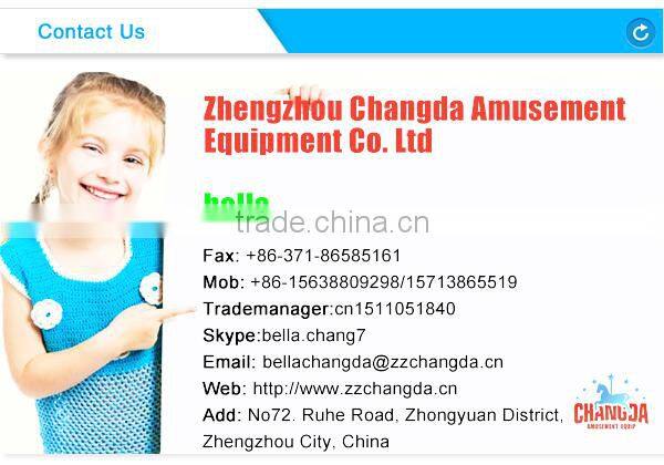 sightseeing kids ferris wheel!Amusement kid rides sightseeing cart ferris wheel