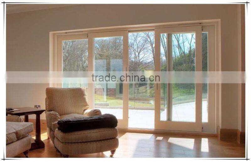 First Factory price 2016 new style pvc doors design