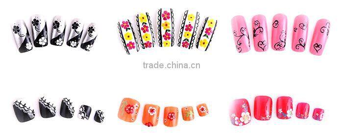Professional Manufacturer Custom Logo Functional Painting Cheap Wholesale Nail Polish