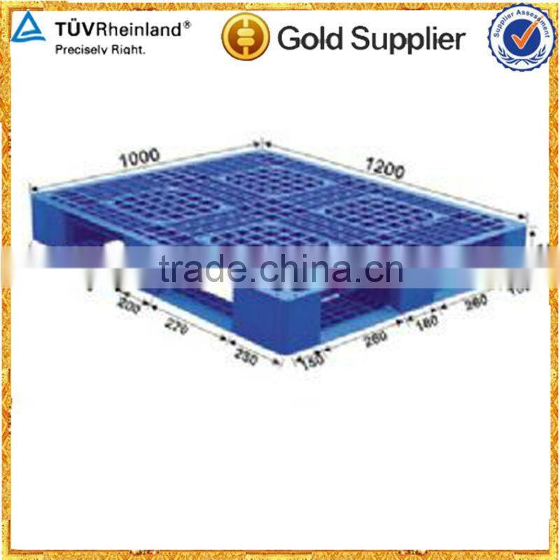 Plastic injection frame for industry