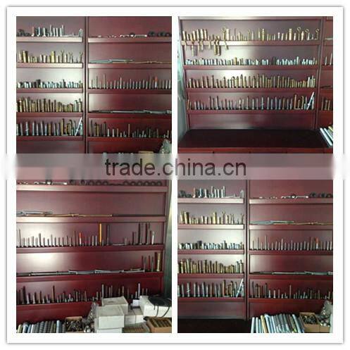 Hebei Saite Fasteners, Factory price.Wedge anchor, Drop in anchor, Sleeve anchor, Eye and Hook anchor. M24x160
