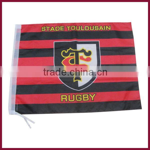 60*90cm hot sale promotion bunting flag