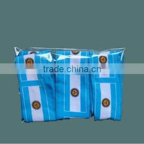 2016 world cup soccer fans sports Scarf