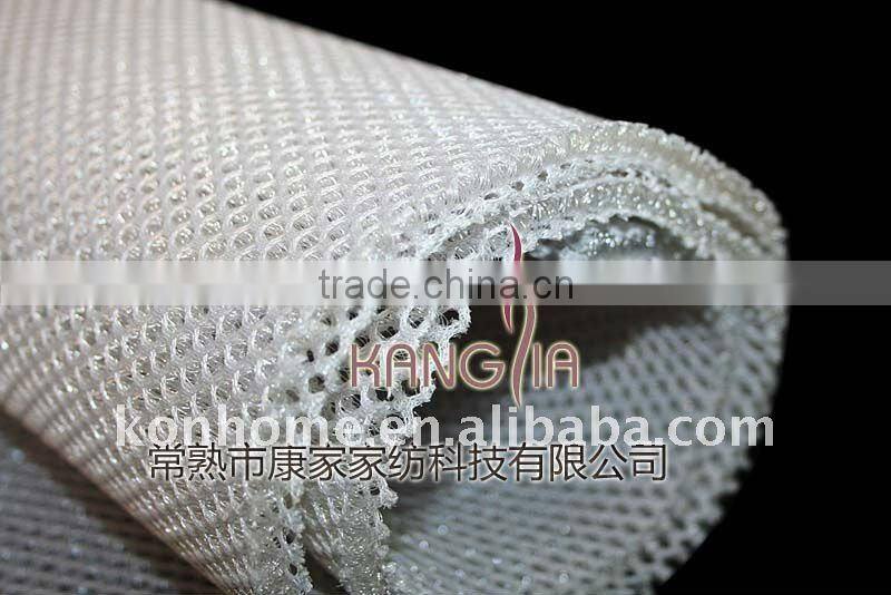 3d air mesh fabric