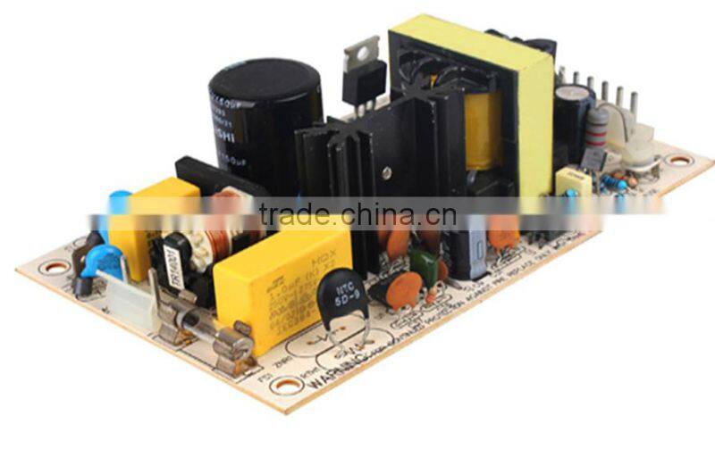 PS-5-5 5w 5v switching power supply open frame power supply CE approved