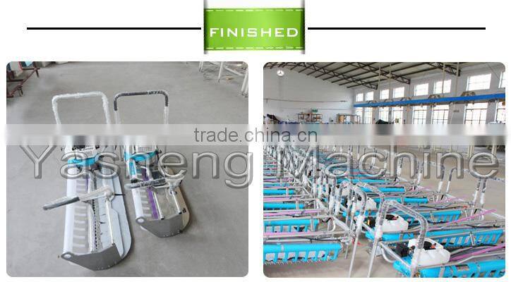 High Quality Tea Leaf Harvesting Machine for Sale