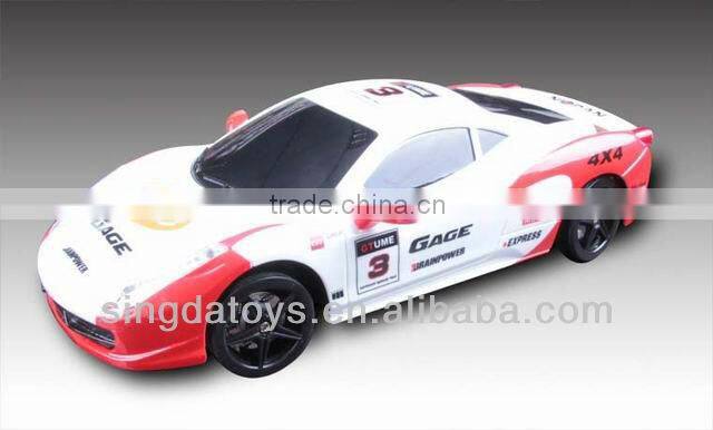 New Arriving!CT307A/B 1:18 6CH RC Drift Car For Sale