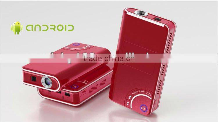 mini led projector (SMP7026)