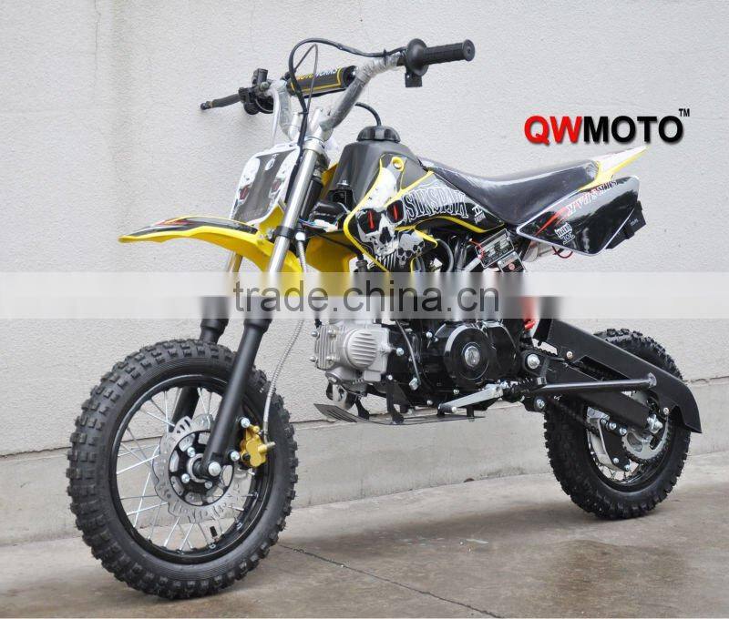 50cc/90cc Dirt Bike for kids CE