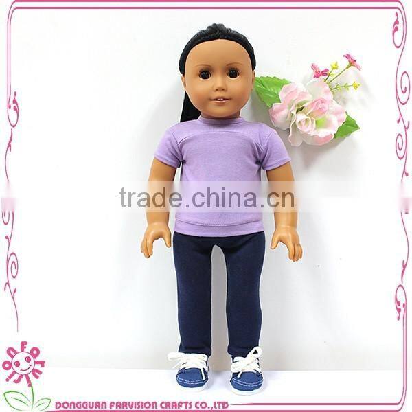 Wholesale Vinyl Doll Toy 2016 Dolls 18 Inch