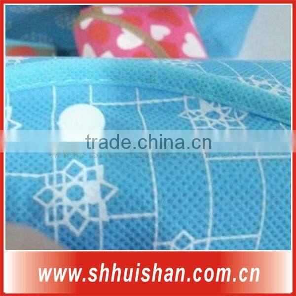 Innovative and unique design non-woven bag