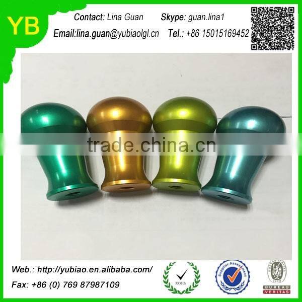 Custom cnc machining parts its-055 with ISO9001