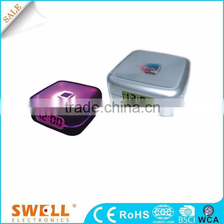 hot sale baby alarm clock , table clock for kid
