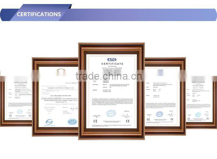 High quality Europe VDE power cord cable wire