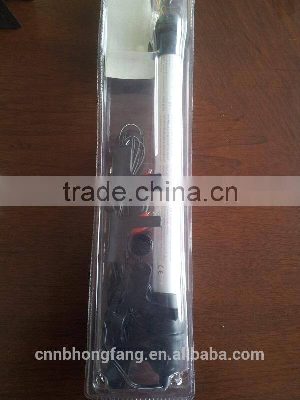 DC12v Fluorescent Light Stand for Car Repair