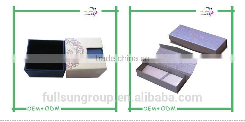 2016 customized various color heart shaped cardboard candy chocolate box with ribbon