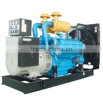 Shangchai generator prices pakistan list sale with stamford alternator