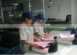 Hot sale handles for kraft paper bags