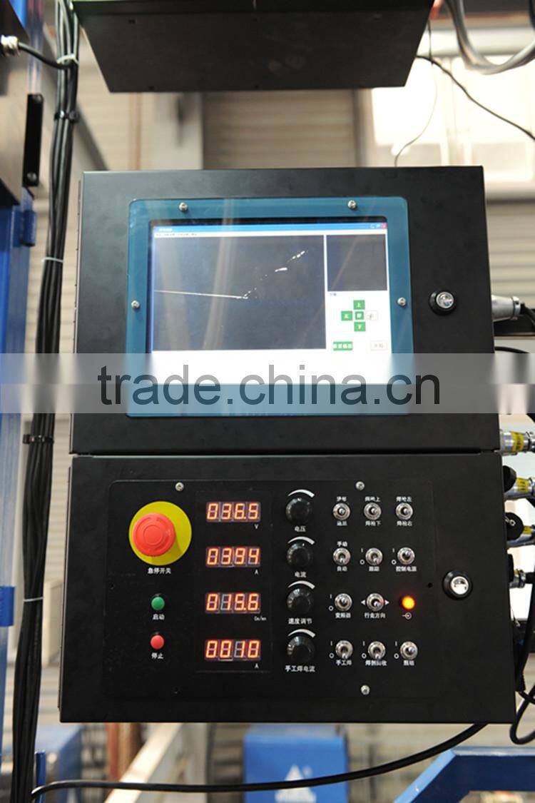 Xionggu S-810 Automatic welding machine for pipe fabrication