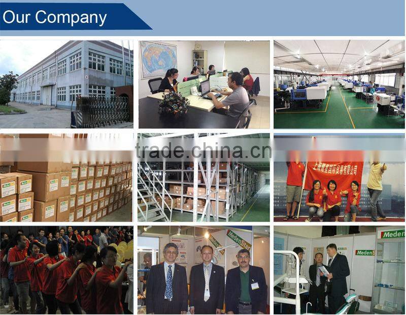 China supply Medical x-ray film for Bright room developing film