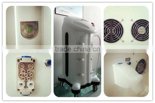 IPL SHR hair removal machine for sale