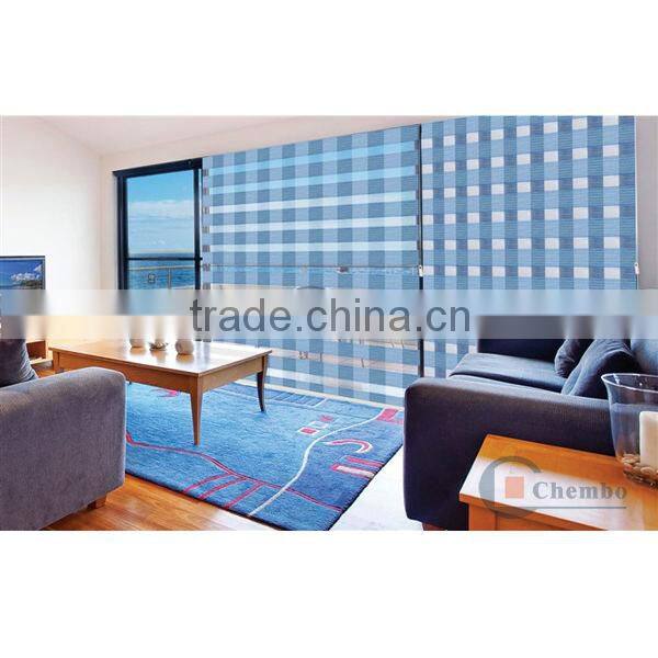 china day and night blind