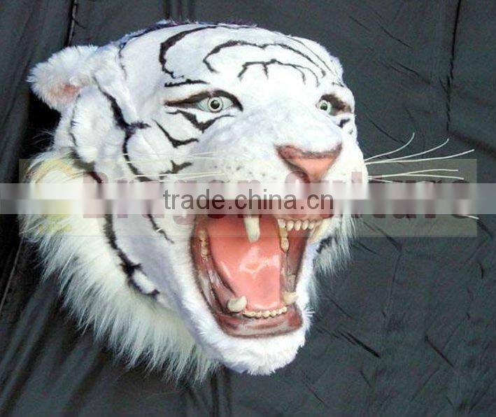 Simulation Animal Head for Indoor Decorative