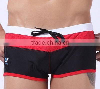 popular swim trunk male swimwear
