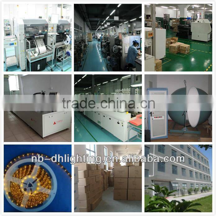 high quality led light strip
