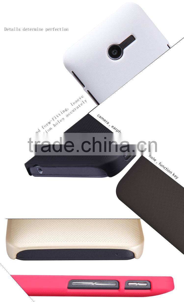 Nillkin Brand Products For Asus ZenFone 4(1600mAh) New Phone Case
