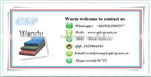 15 mm black rubber shower mat with a cheapest price