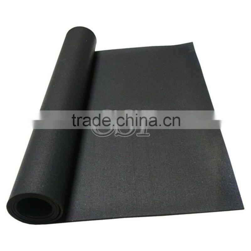 heat resistant rubber sheet/recyclable natural hospital rubber sheet/rubber sheet roll