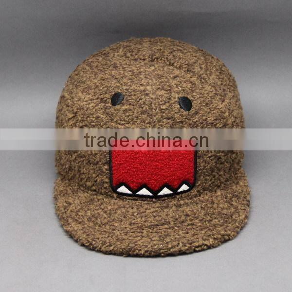 2015 FASHION CUSTOM PRINTED FITTED SNAPBACK KID'S CAP CHILDREN BASEBALL CAP
