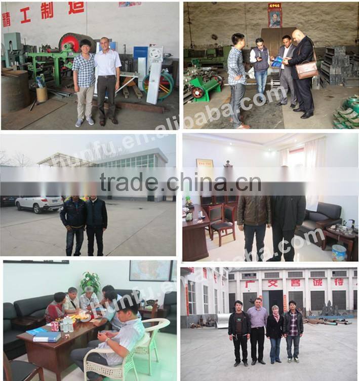 family and industrial use mini napkin paper machine