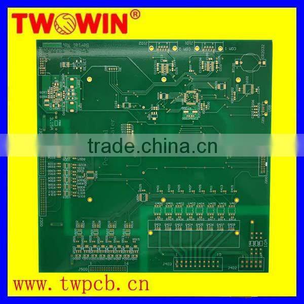shenzhen TW usb flash drive pcb boards