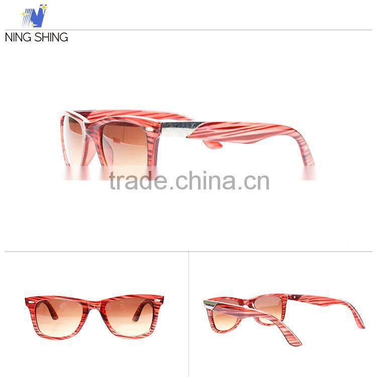 China Manufacturer Facory Producer Color Changing Sunglasses