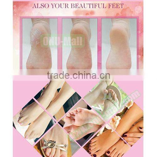 2016 Hot Foot Nail Tools Free Replacement Heads, Foot File Callus Remover