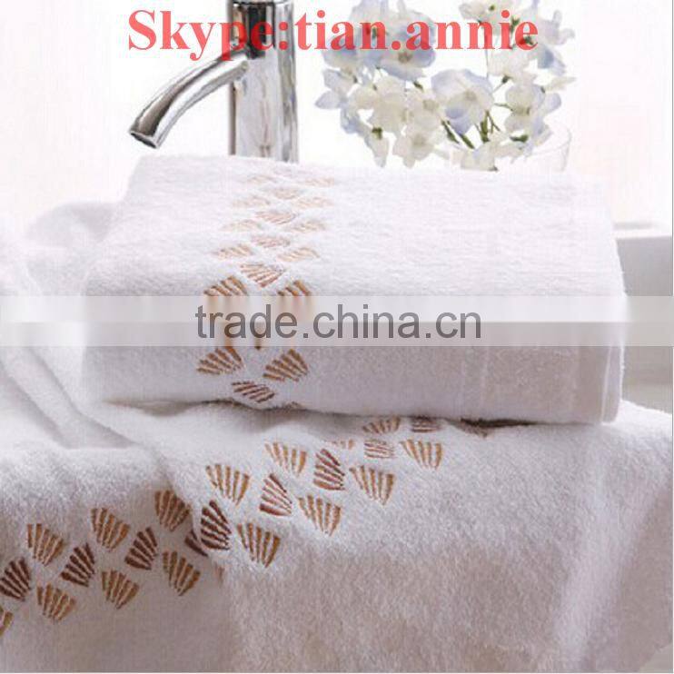 High quality Towel bath towel thick and big hotel bath towel for bathroom high quality Dobby 100% Cotton hotel bath towel