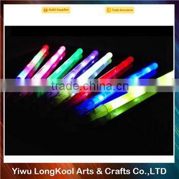 Hot selling party performance wand light up led wand for people