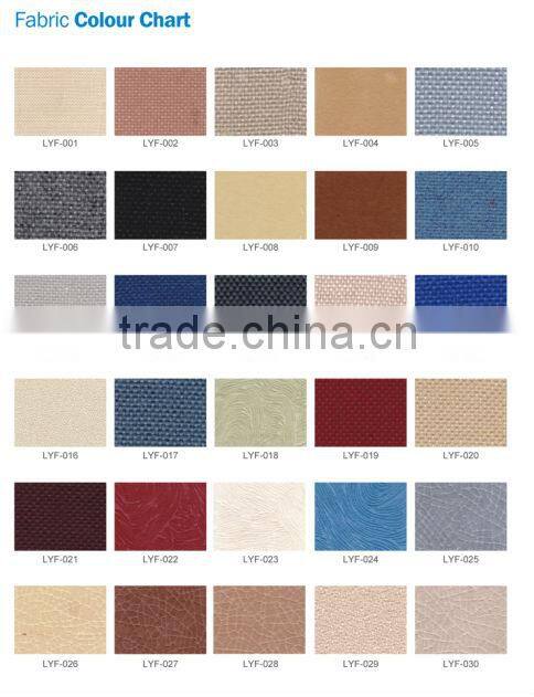 fiberglass fabric soundproof building material