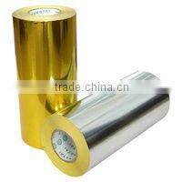 aluminum foil