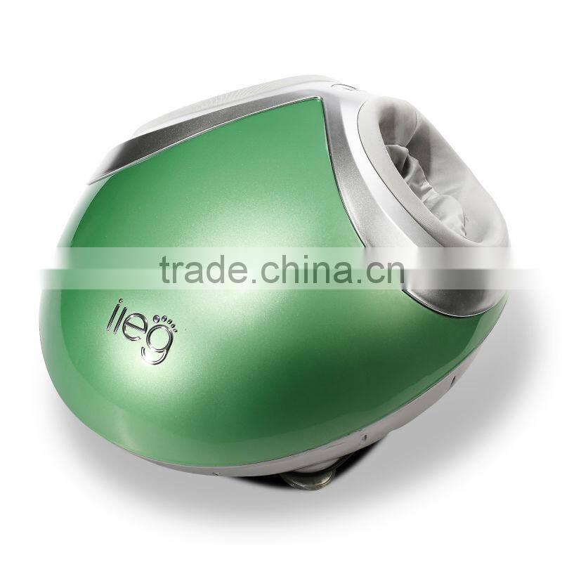 Health care foot massager