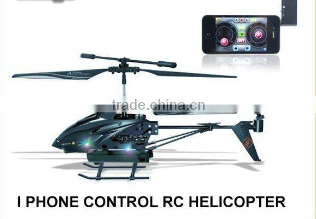 electric mini infrared control helicopter