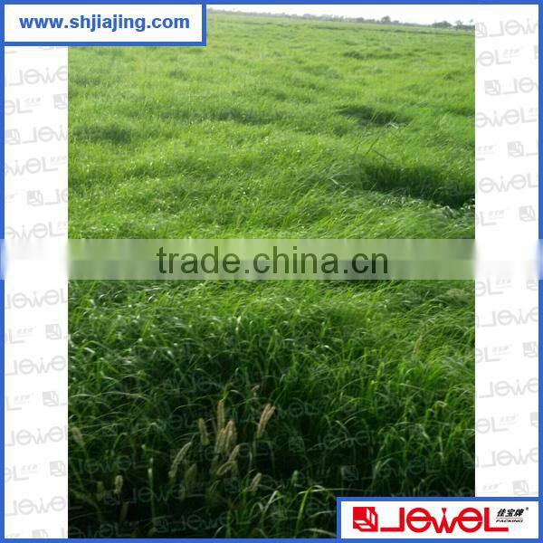 20 years manufacturer, automatic hay and straw baling machine